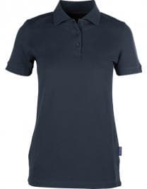 Women´s Heavy Stretch Polo