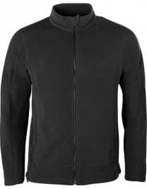 Men´s Full- Zip Fleece Jacket