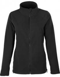 Women´s Full- Zip Fleece Jacket