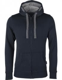 Men´s Hooded Jacket