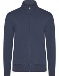 Men´s Premium Full-Zip Sweat Jacket