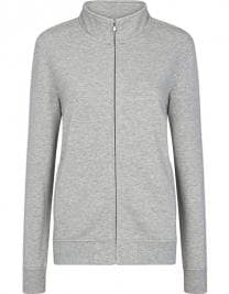 Women´s Premium Full-Zip Sweat Jacket
