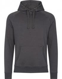 Unisex Premium Raglan Hoody